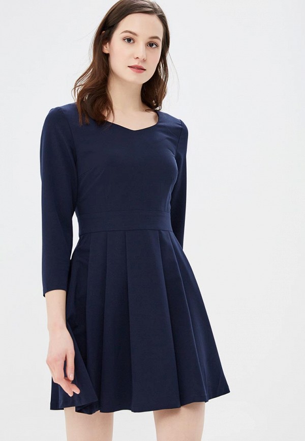 

Платье D'lys, Синий