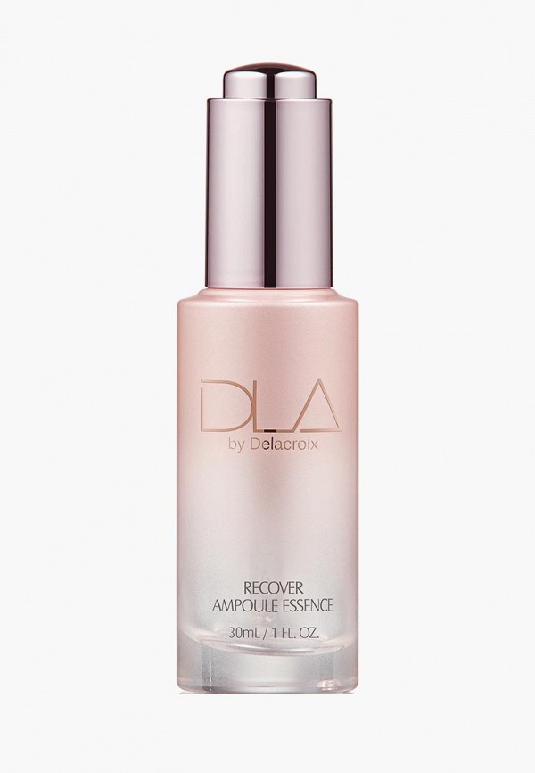 

Эссенция для лица DLA, Розовый, Recover Ampoule Essence