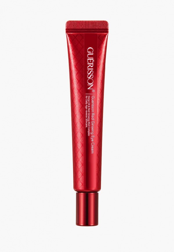 

Крем для кожи вокруг глаз Guerisson, Красный, Red Ginseng Eye Cream