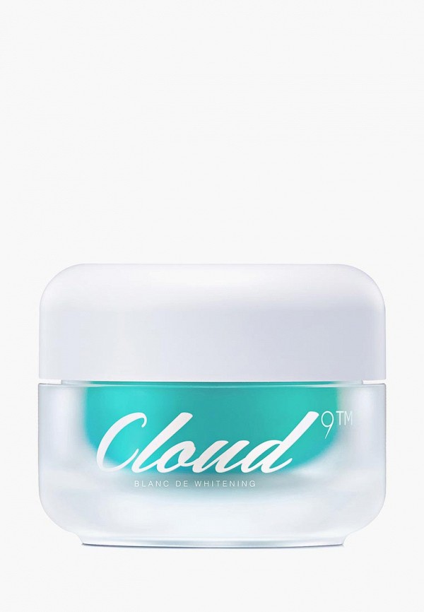 

Крем для лица Сloud, Бирюзовый, 9 Blanс de whitening