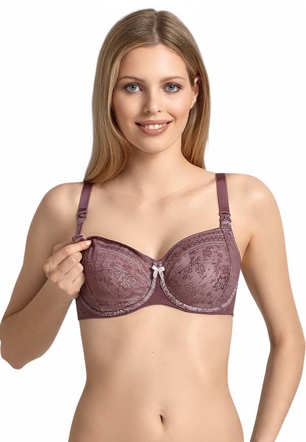 

Бюстгальтер Anita, Бордовый, Anita MP002XW0TWI4