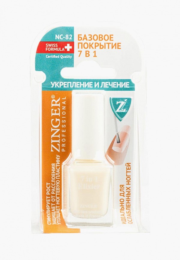 

Базовое покрытие Zinger, Бежевый