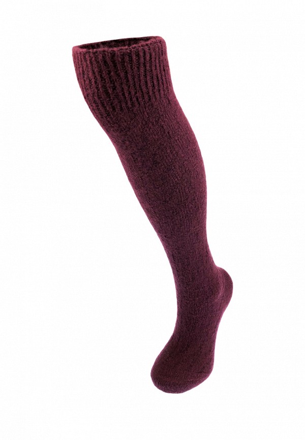 

Гольфы Mo-ko-ko Socks, Бордовый, Mo-ko-ko Socks MP002XW0TWWU