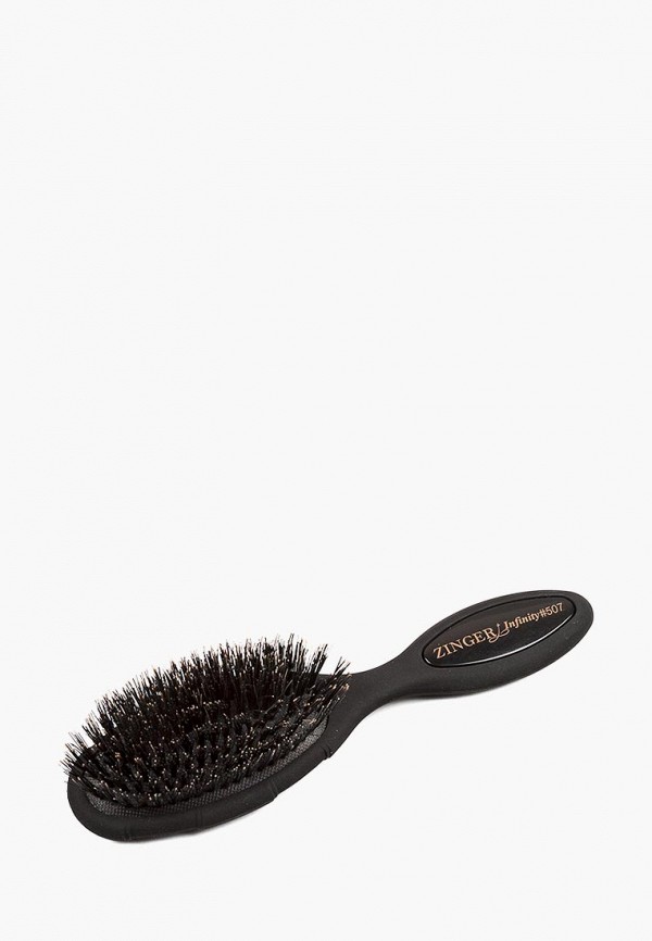 

Расческа Zinger, Черный