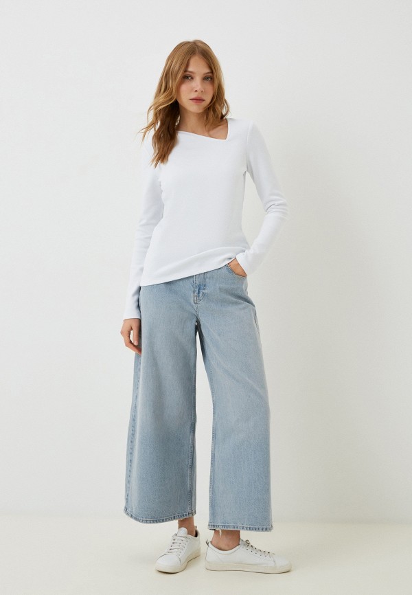 фото Лонгслив concept club