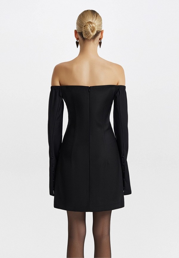 фото Платье love republic