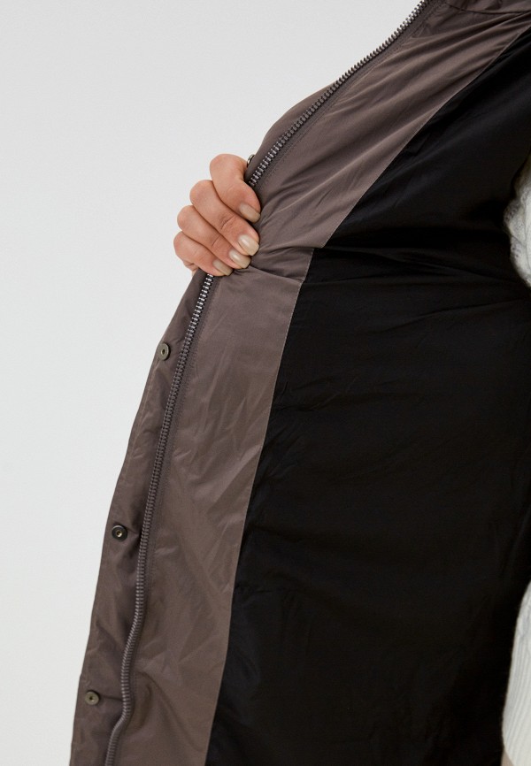 фото Куртка утепленная winterra