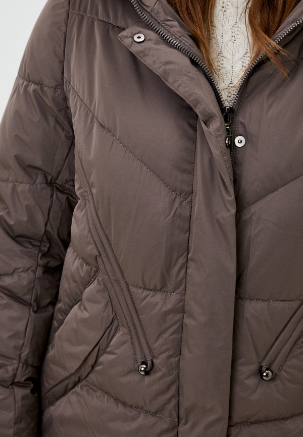 фото Куртка утепленная winterra