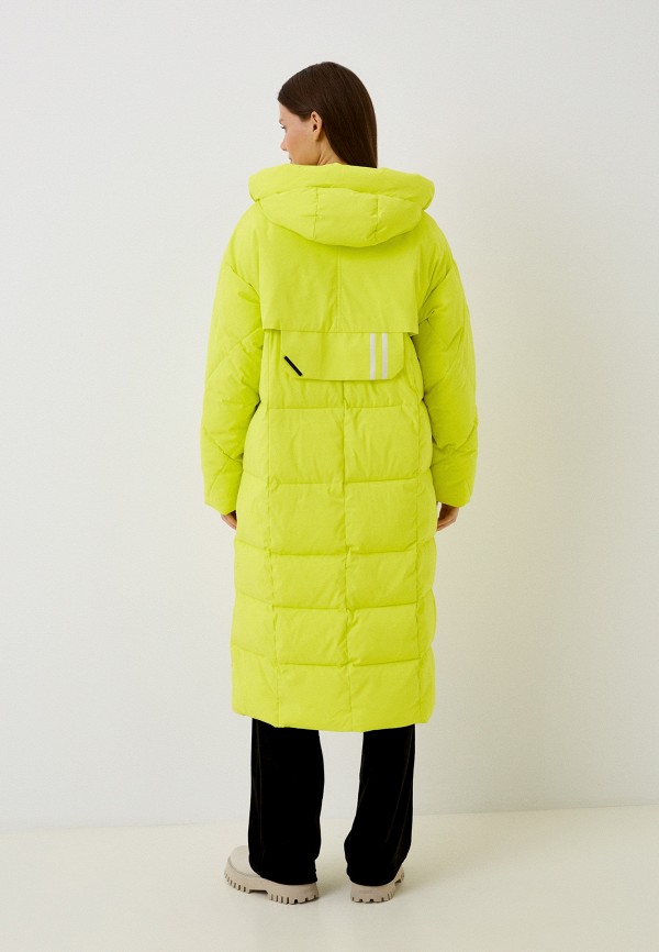 фото Куртка утепленная winterra