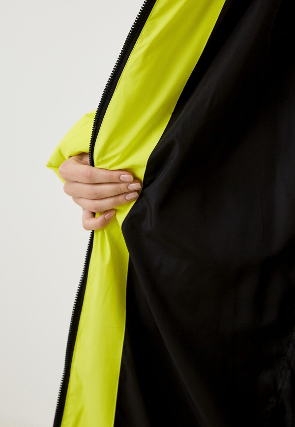 фото Куртка утепленная winterra