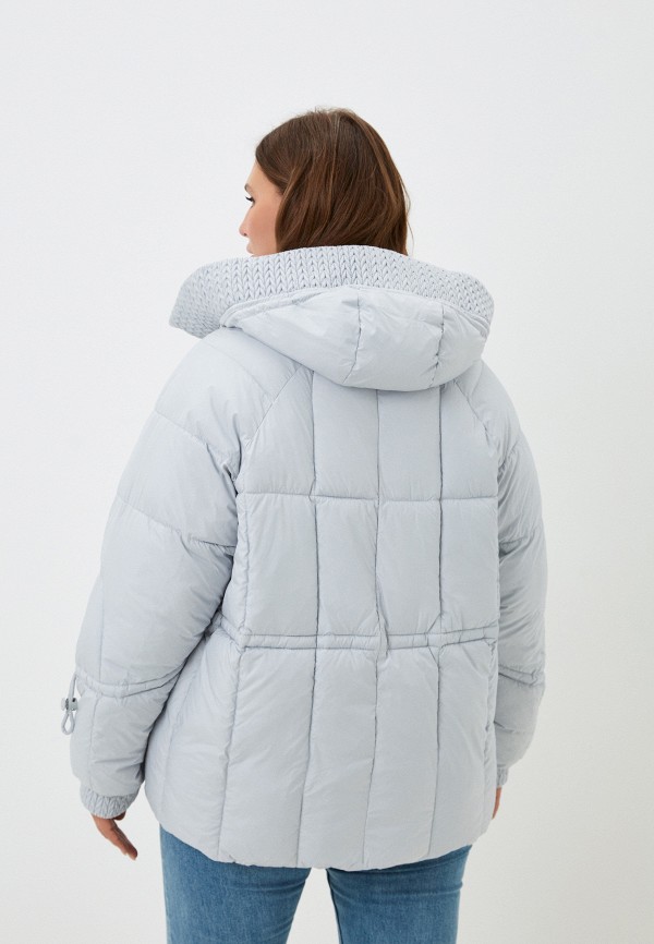 фото Куртка утепленная winterra