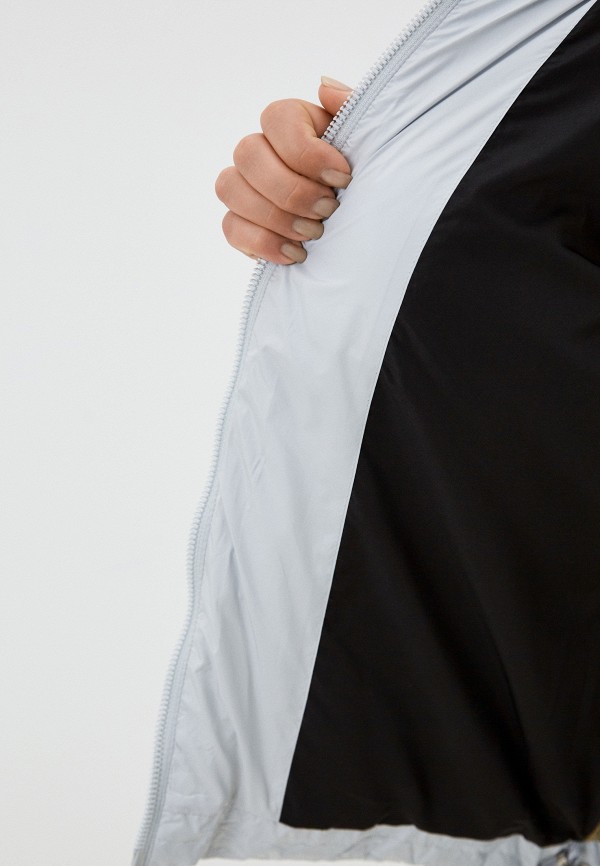 фото Куртка утепленная winterra