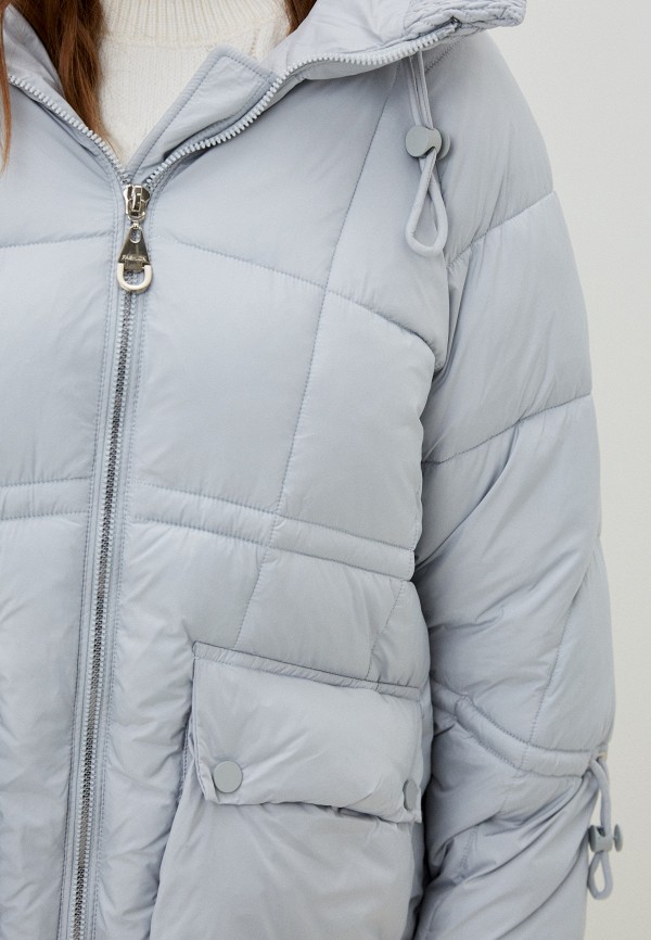 фото Куртка утепленная winterra