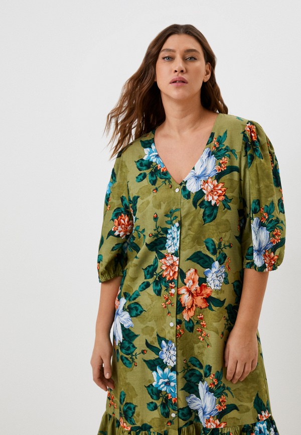 фото Платье just beauty