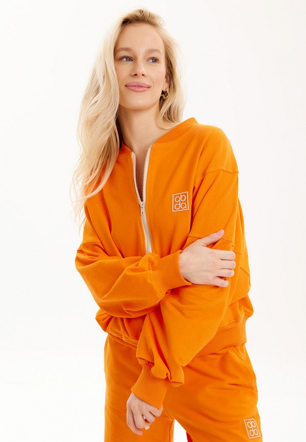 Олимпийка Abda 9900₽