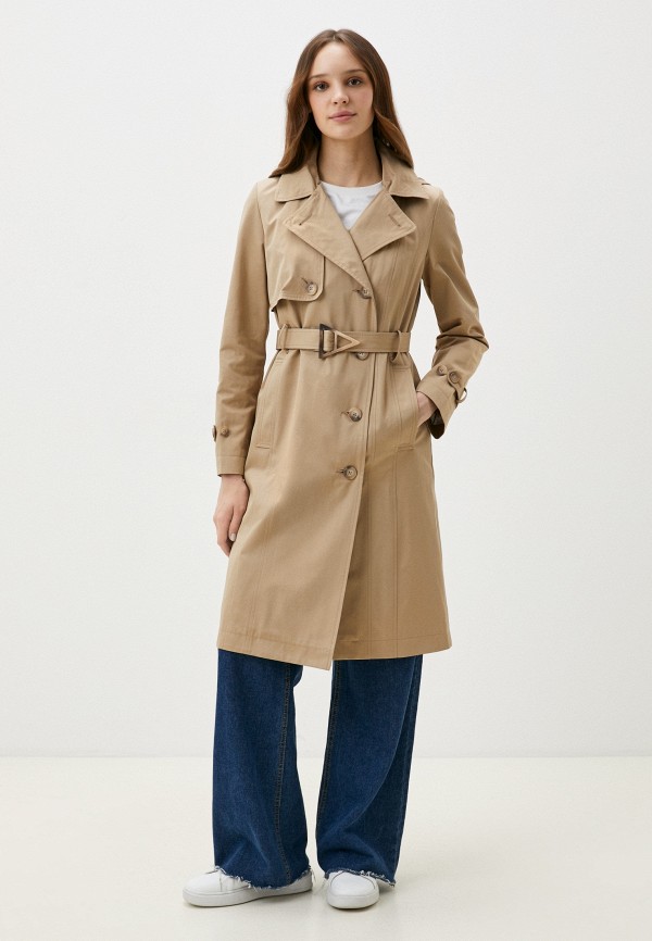 Тренч Nord Wind