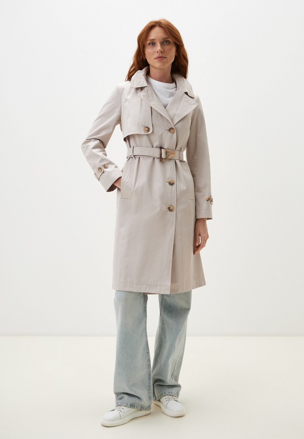 Тренч Nord Wind