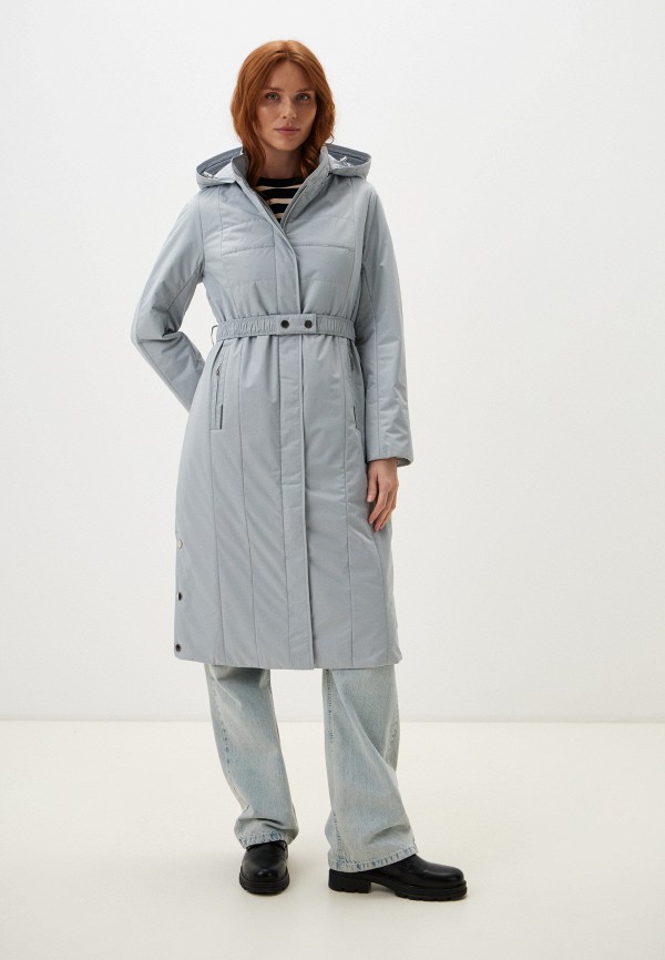 Куртка-пальто Nord Wind 19180₽