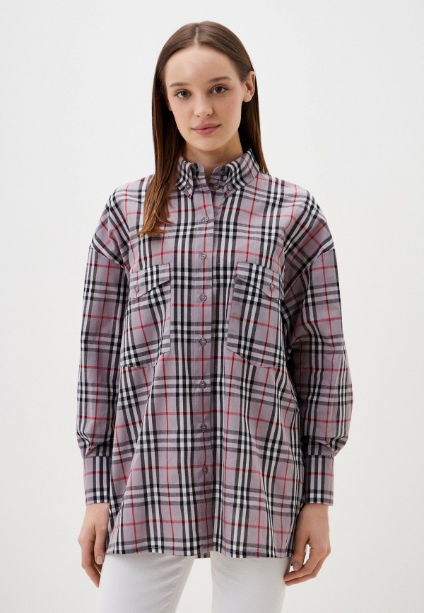 Рубашка TrendyAngel 3990₽