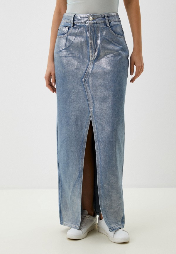 Юбка джинсовая TrendyAngel 4990₽