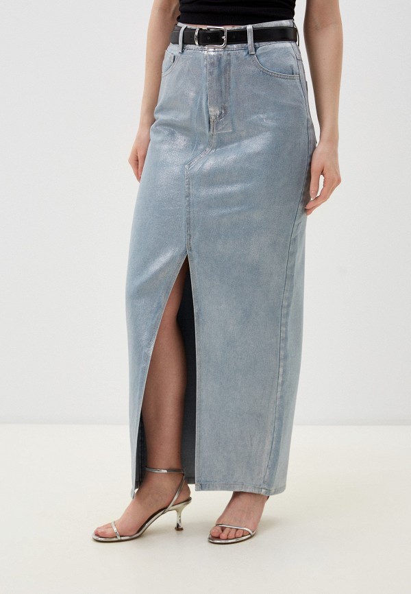 Юбка джинсовая TrendyAngel 5990₽