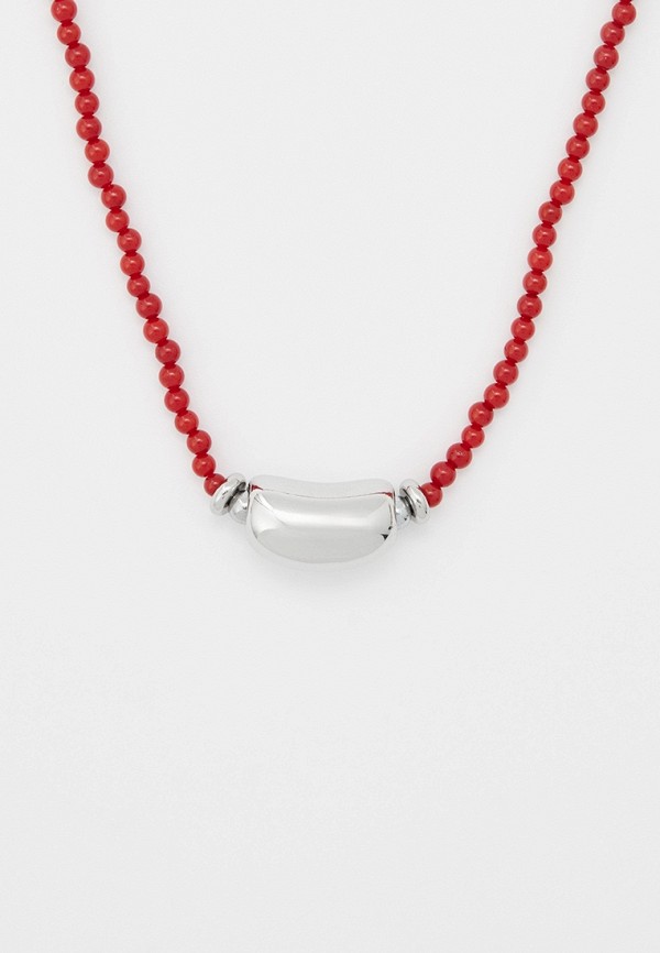 Колье Mr&Mrs Wolf