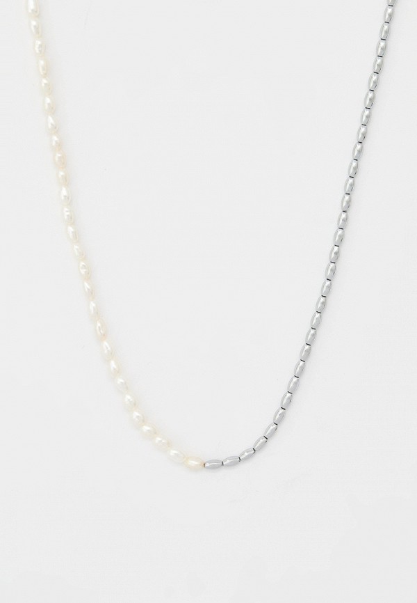 Бусы Mr&Mrs Wolf