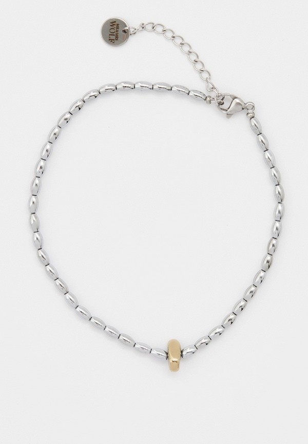 Браслет на ногу MrMrs Wolf 2000₽