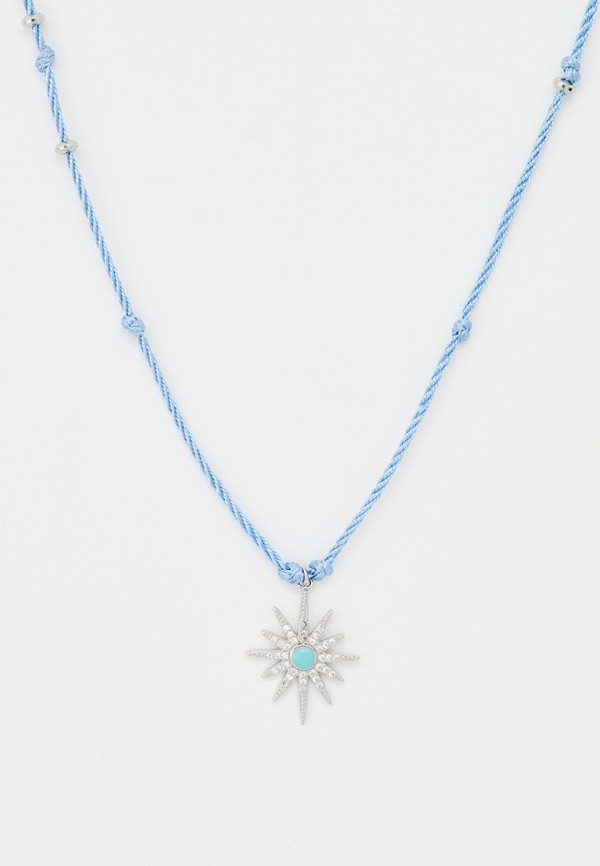 Колье Mr&Mrs Wolf