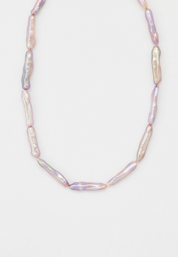 Бусы Mr&Mrs Wolf