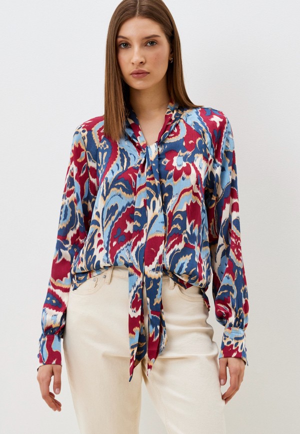 Блуза Julia Ivanova 9500₽