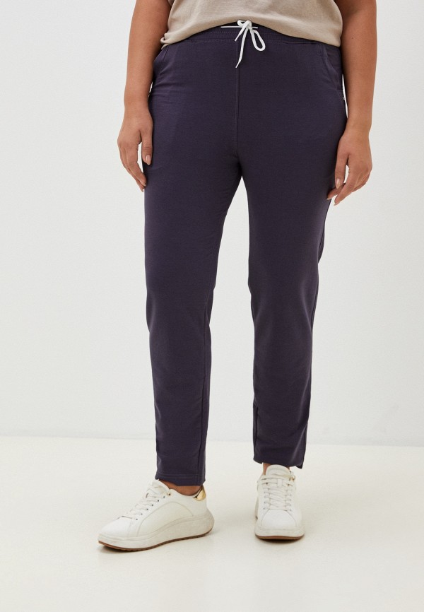 Брюки спортивные Gaxgax 966₽