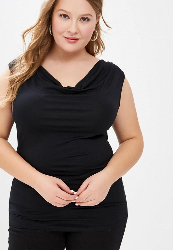 

Топ Tezenis, Черный