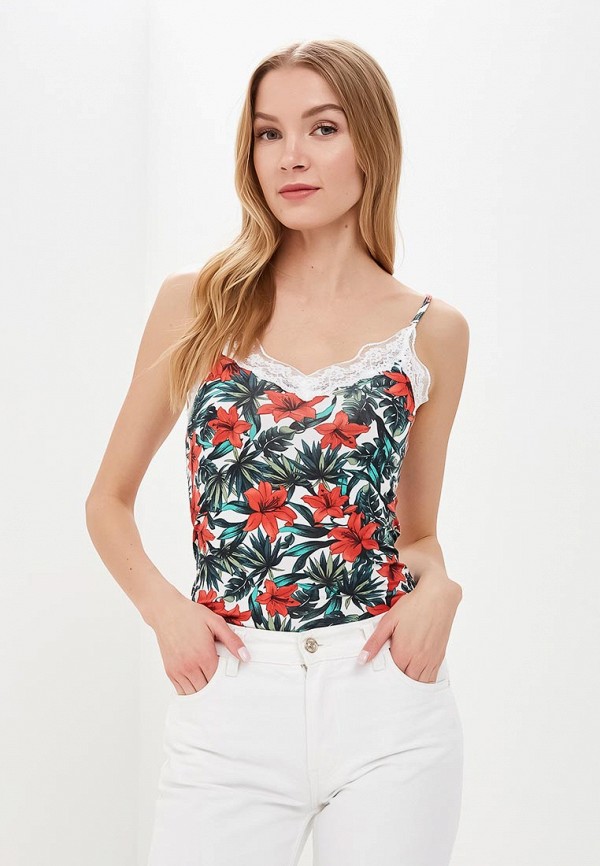 

Топ Tezenis, Разноцветный