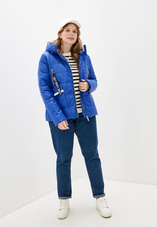 фото Куртка утепленная winterra