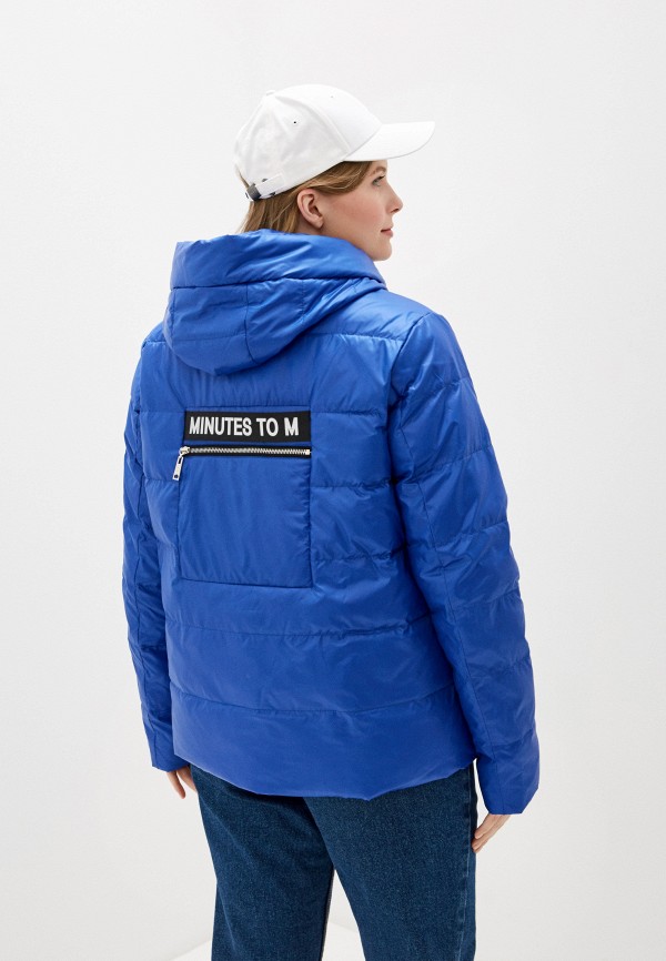 фото Куртка утепленная winterra