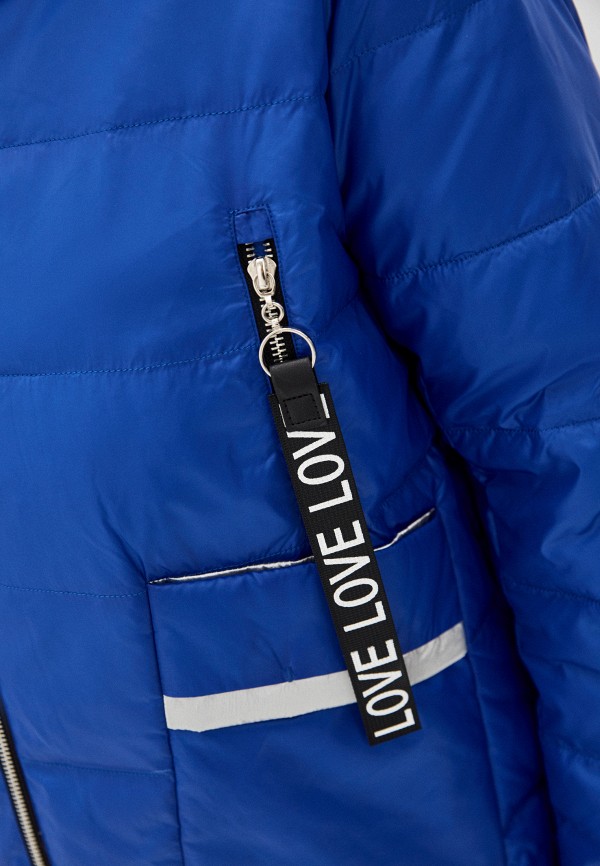 фото Куртка утепленная winterra