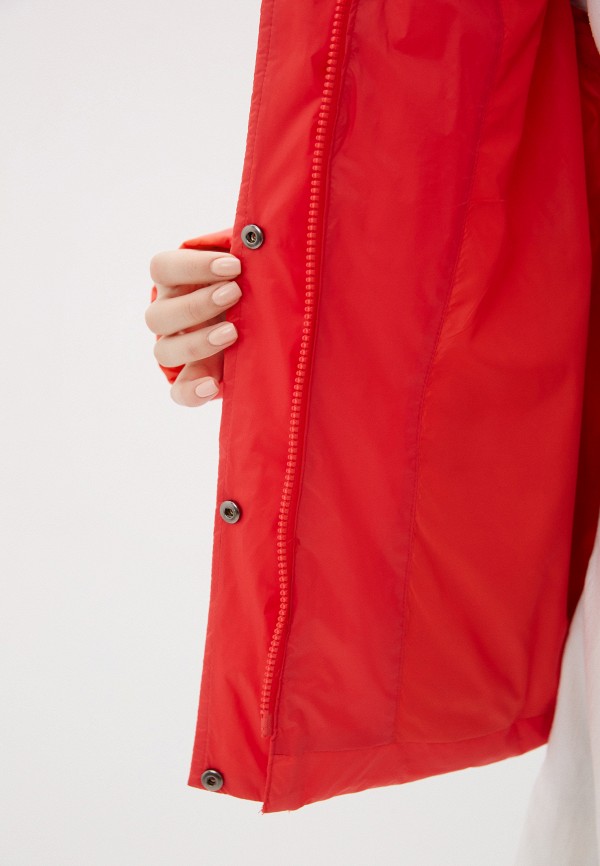 фото Куртка утепленная winterra