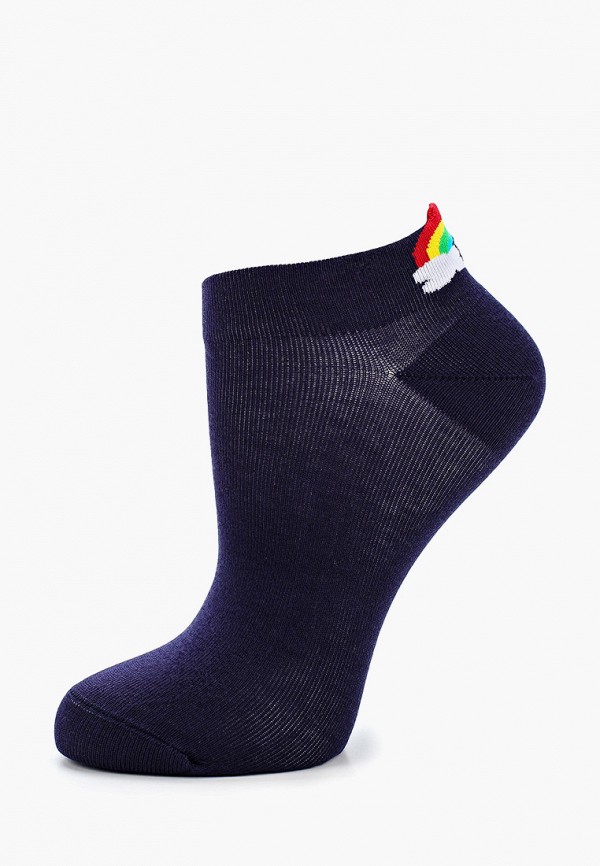 

Носки Calzedonia, Синий