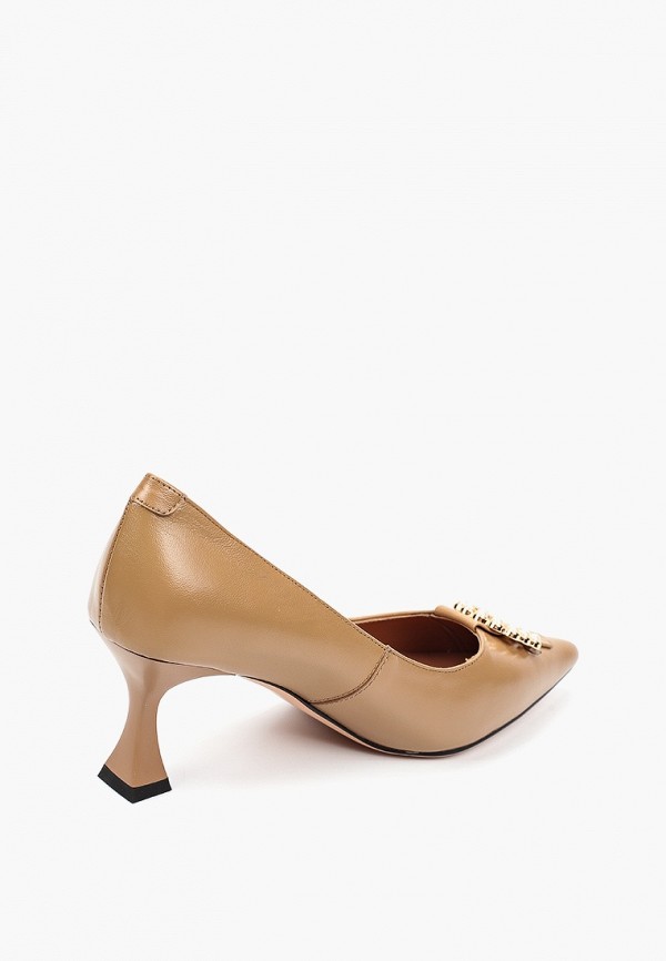 фото Туфли el'rosso