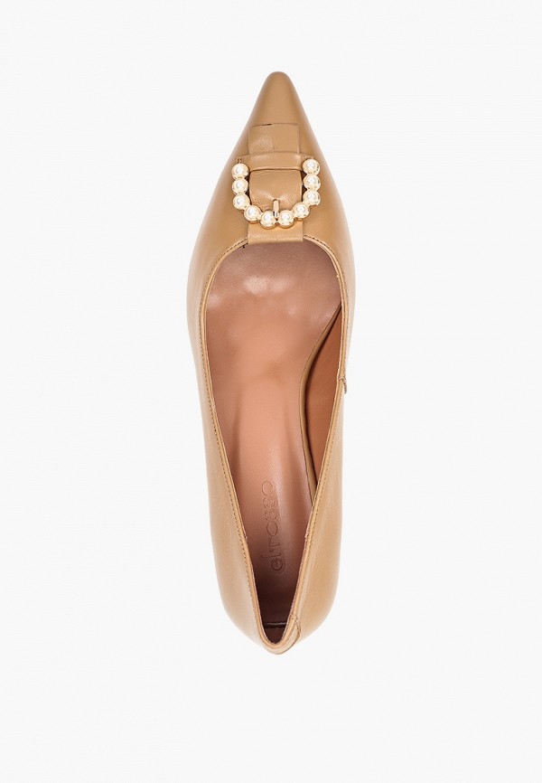 фото Туфли el'rosso