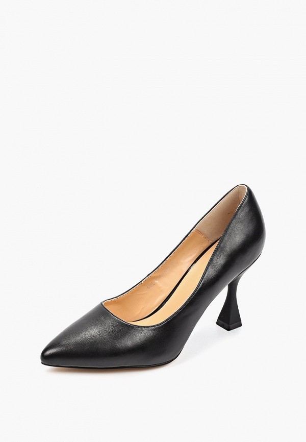 фото Туфли el'rosso