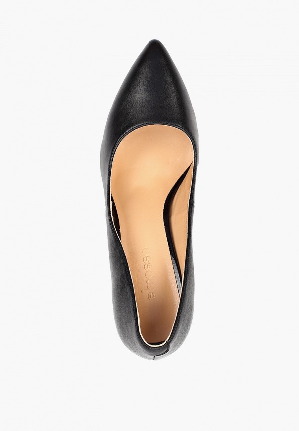 фото Туфли el'rosso