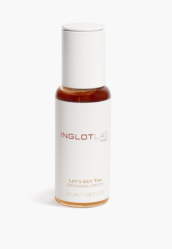 Бронзатор для лица и тела Inglot 3299₽