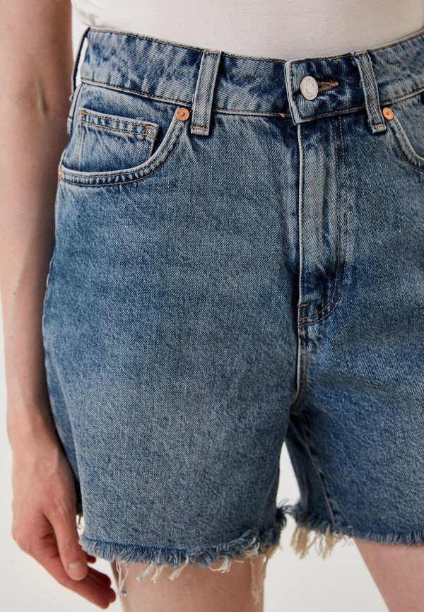 фото Шорты джинсовые mavi