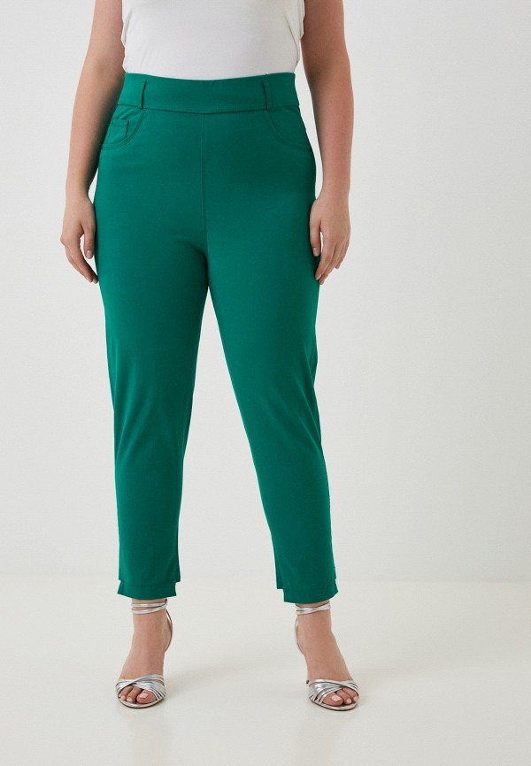 фото Брюки naturaxl