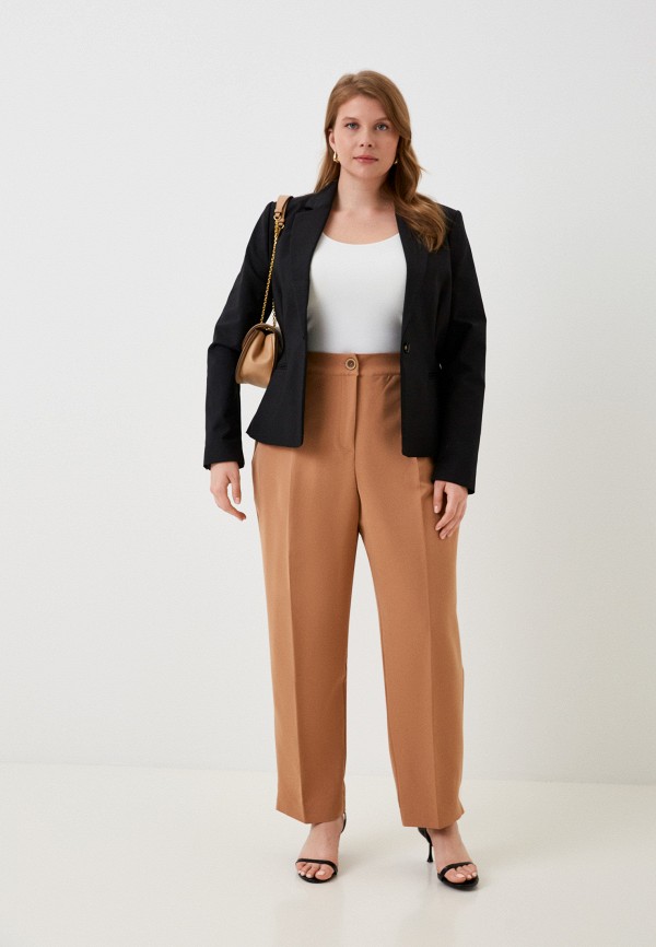 фото Брюки naturaxl