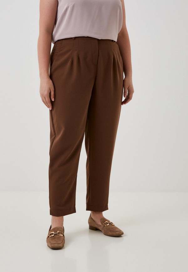 Брюки Naturaxl 5500₽