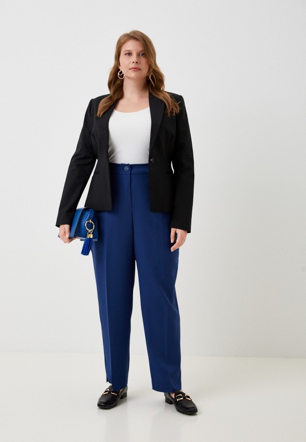 фото Брюки naturaxl