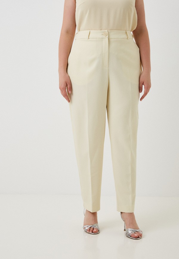 Брюки Naturaxl 5500₽